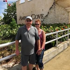 Meet your Posher, Becky